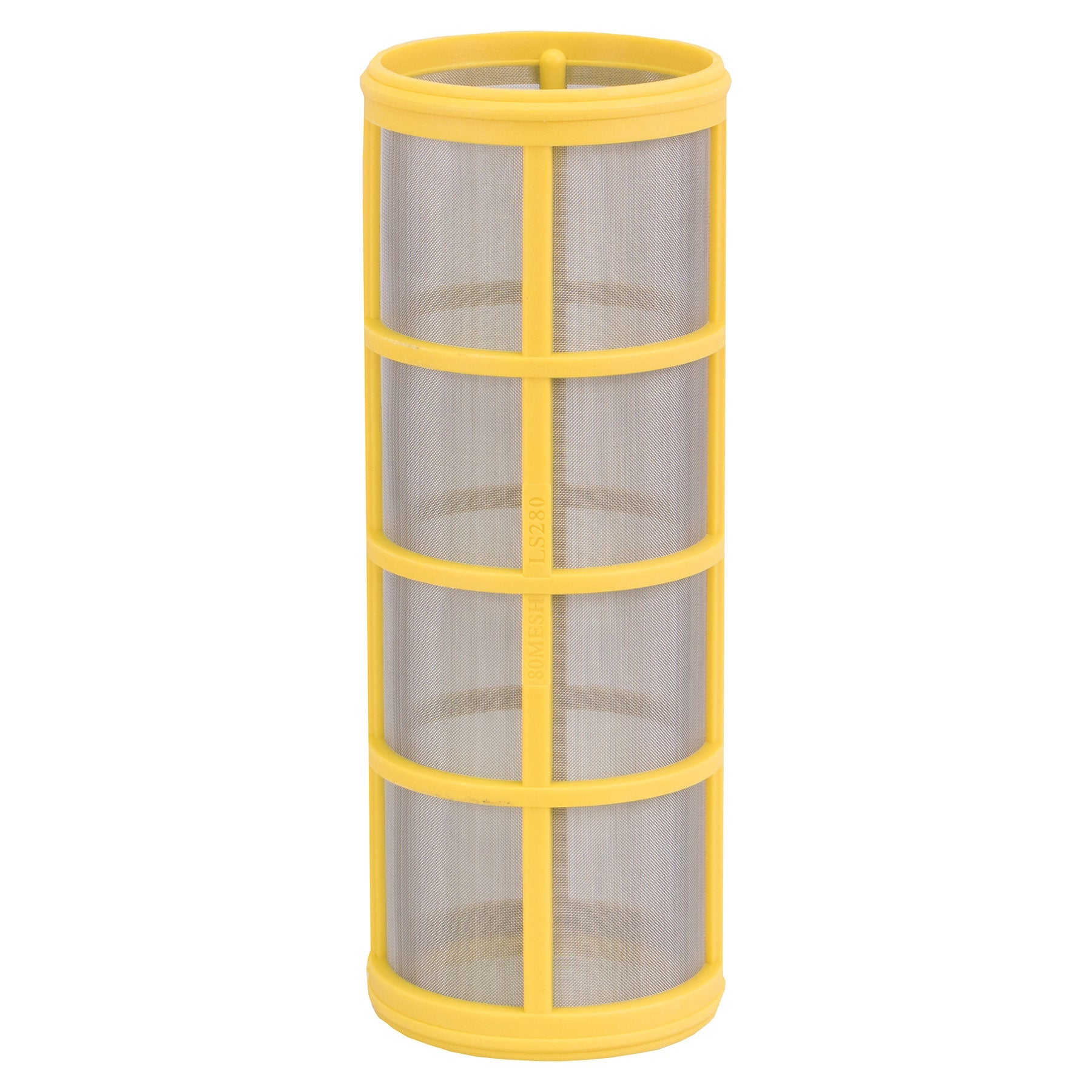 Banjo LS Series Line Strainer Replacement Screens, 3/4 in. to 3 in. Sizes