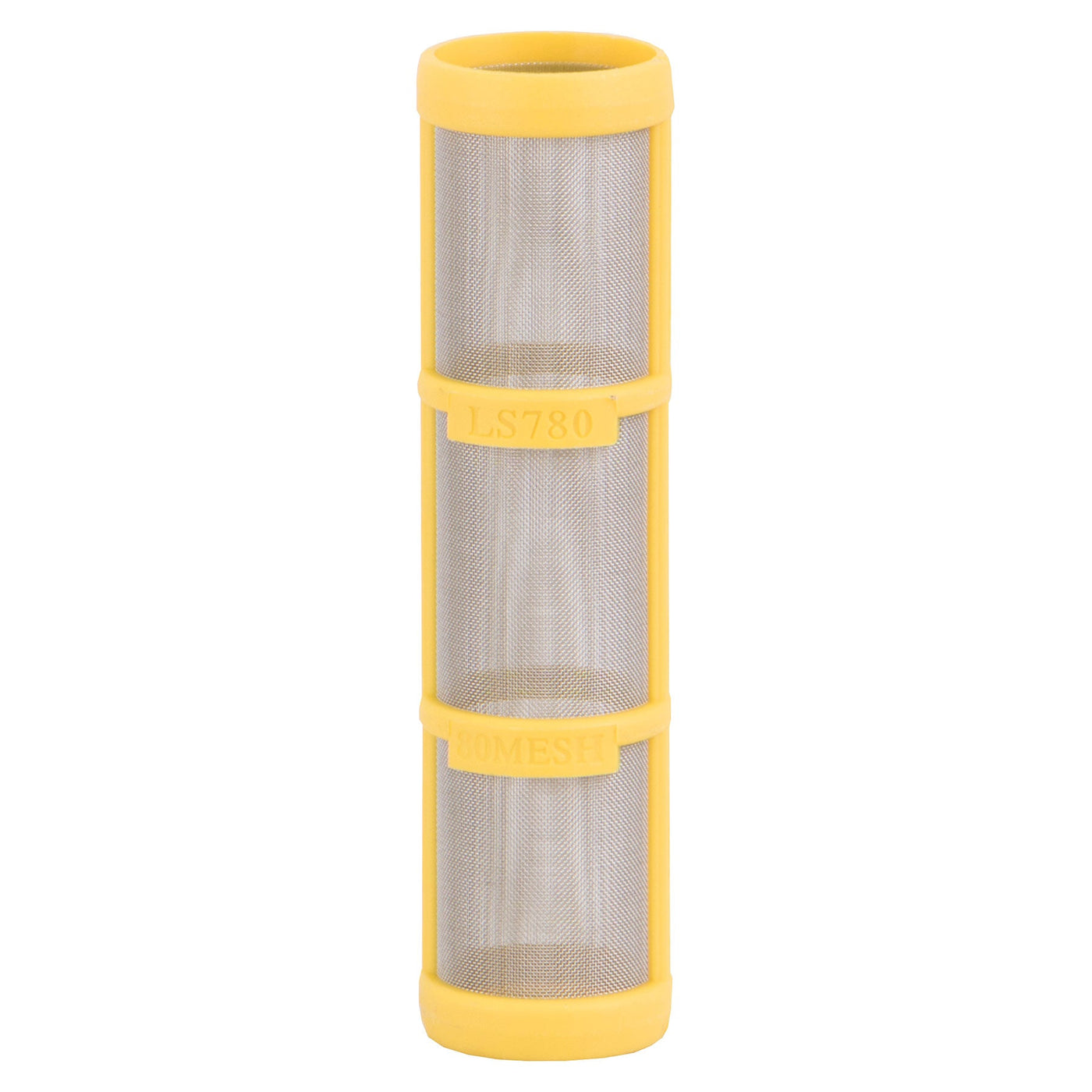 Banjo LS Series Line Strainer Replacement Screens, 3/4 in. to 3 in. Sizes