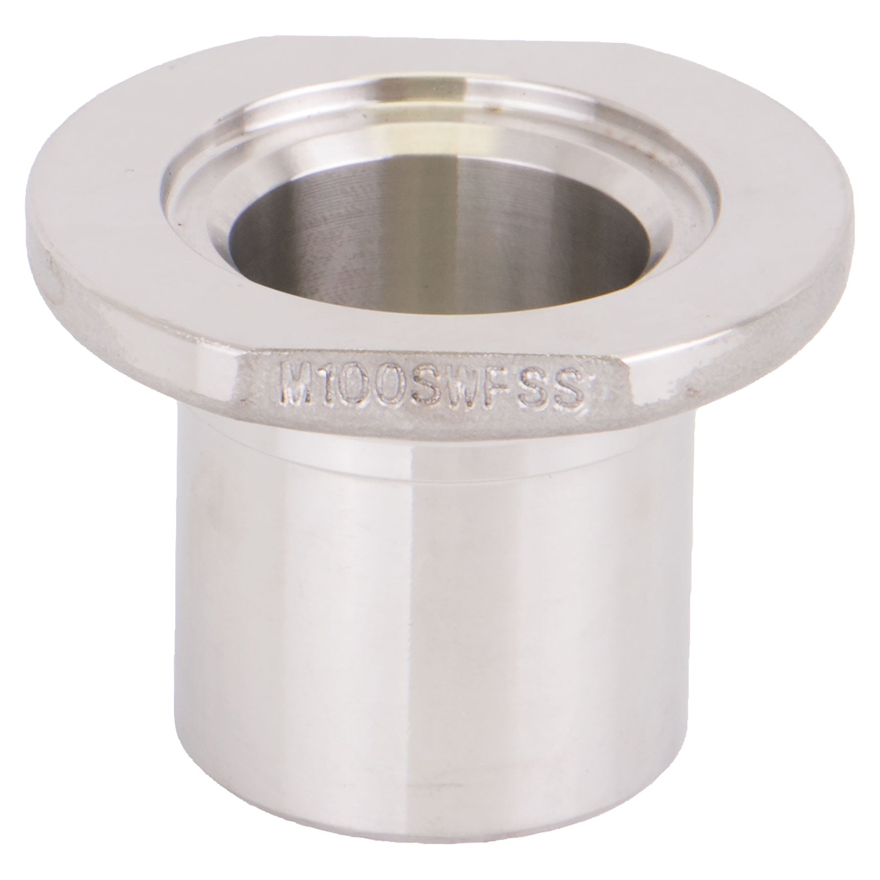 Banjo M100SWFSS 316 Stainless Steel Manifold Socket Weld Fitting 1 in. to 3 in. Sizes