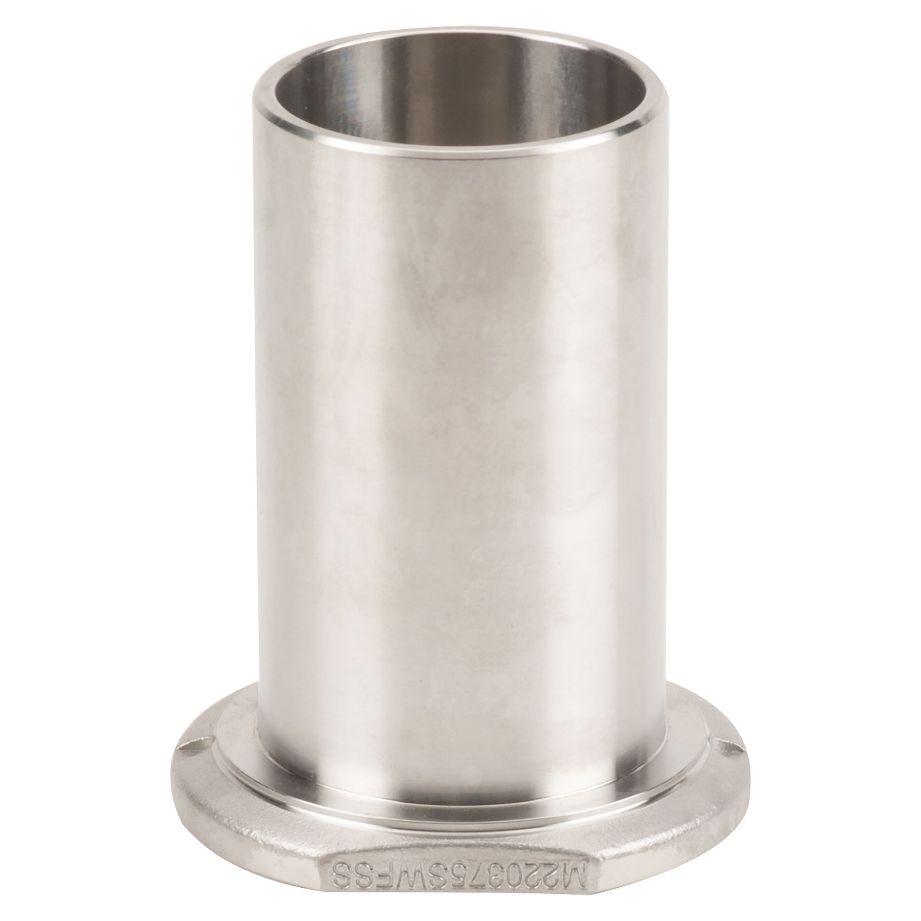 Banjo M220375SWFSS 316 Stainless Steel Manifold Socket Weld Fitting 1 in. to 3 in. Sizes