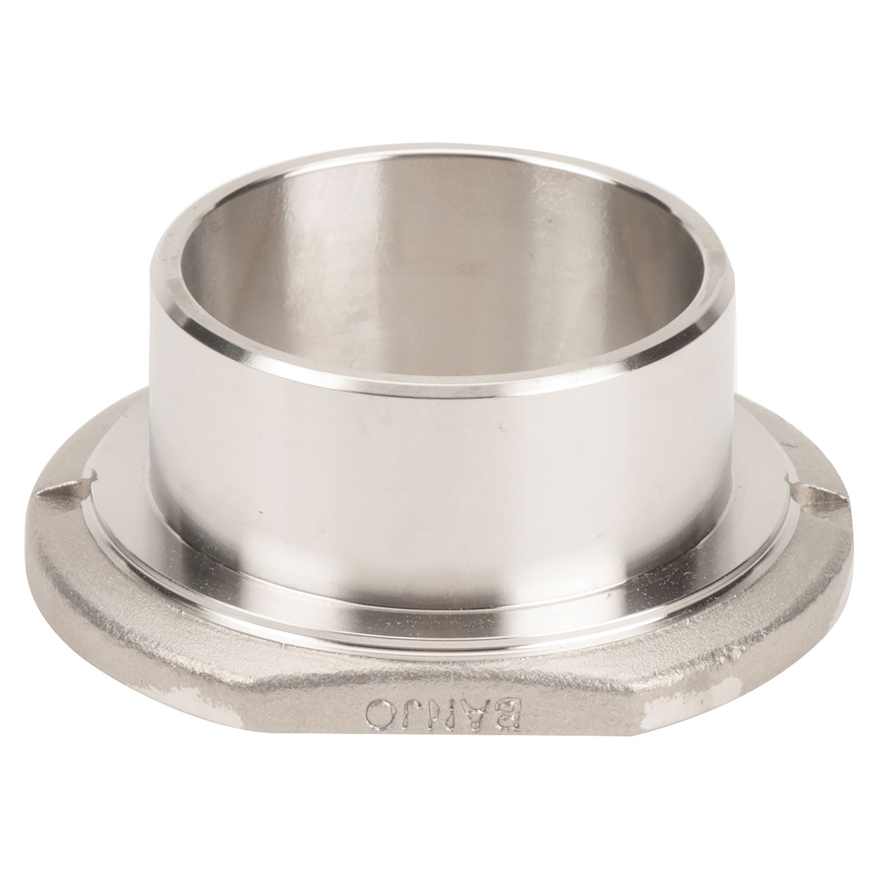 Banjo M220SWFSS 316 Stainless Steel Manifold Socket Weld Fitting 1 in. to 3 in. Sizes