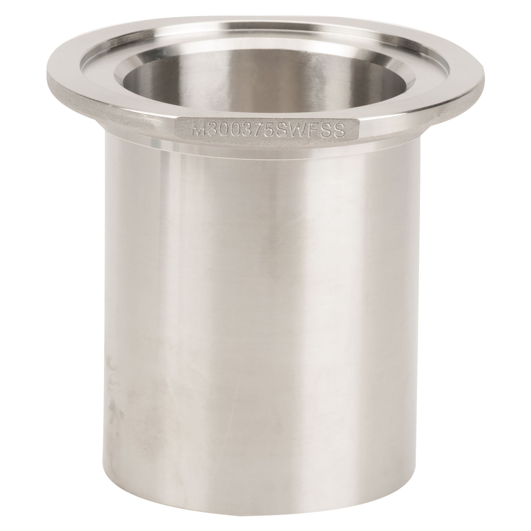 Banjo M300375SWFSS 316 Stainless Steel Manifold Socket Weld Fitting 1 in. to 3 in. Sizes