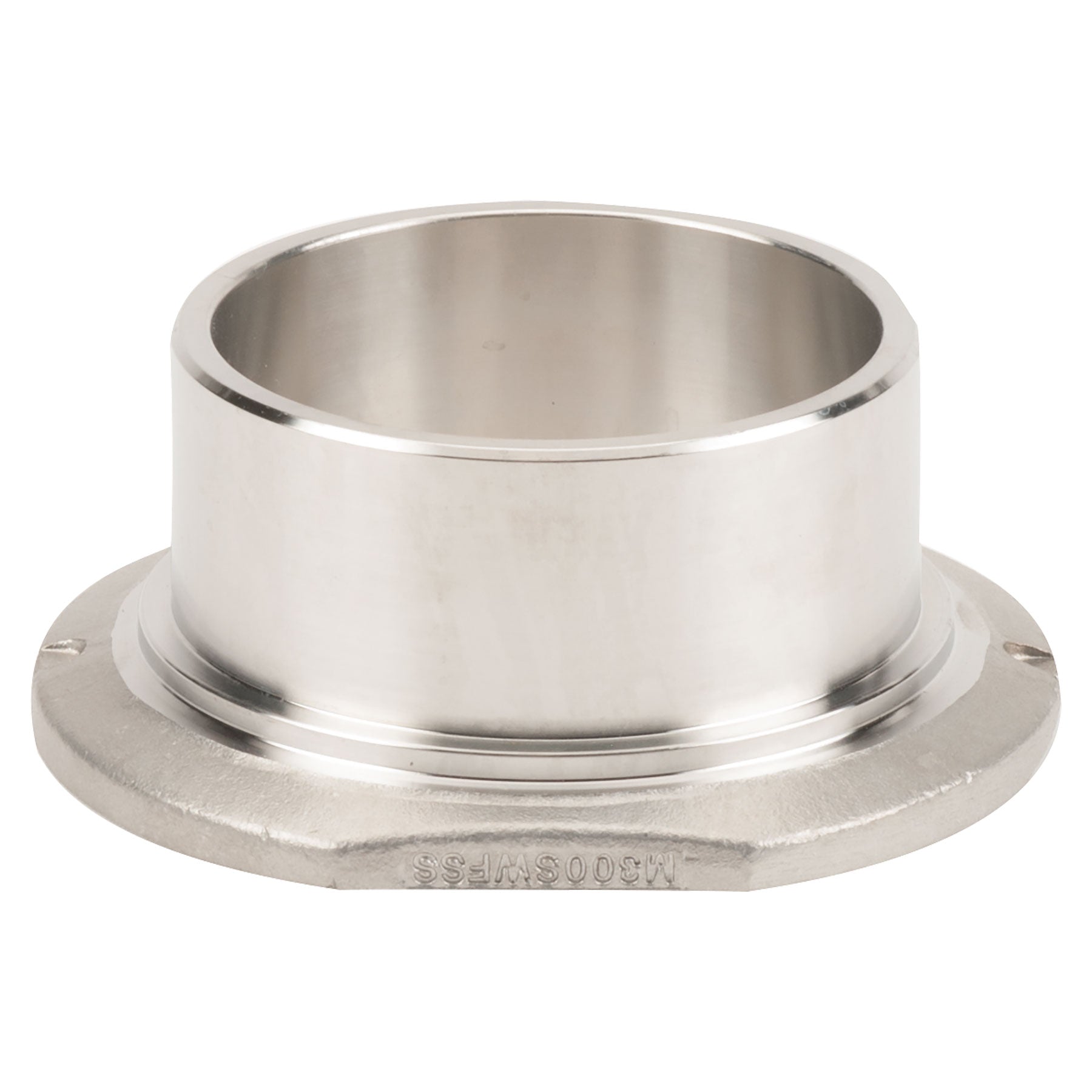 Banjo M300SWFSS 316 Stainless Steel Manifold Socket Weld Fitting 1 in. to 3 in. Sizes