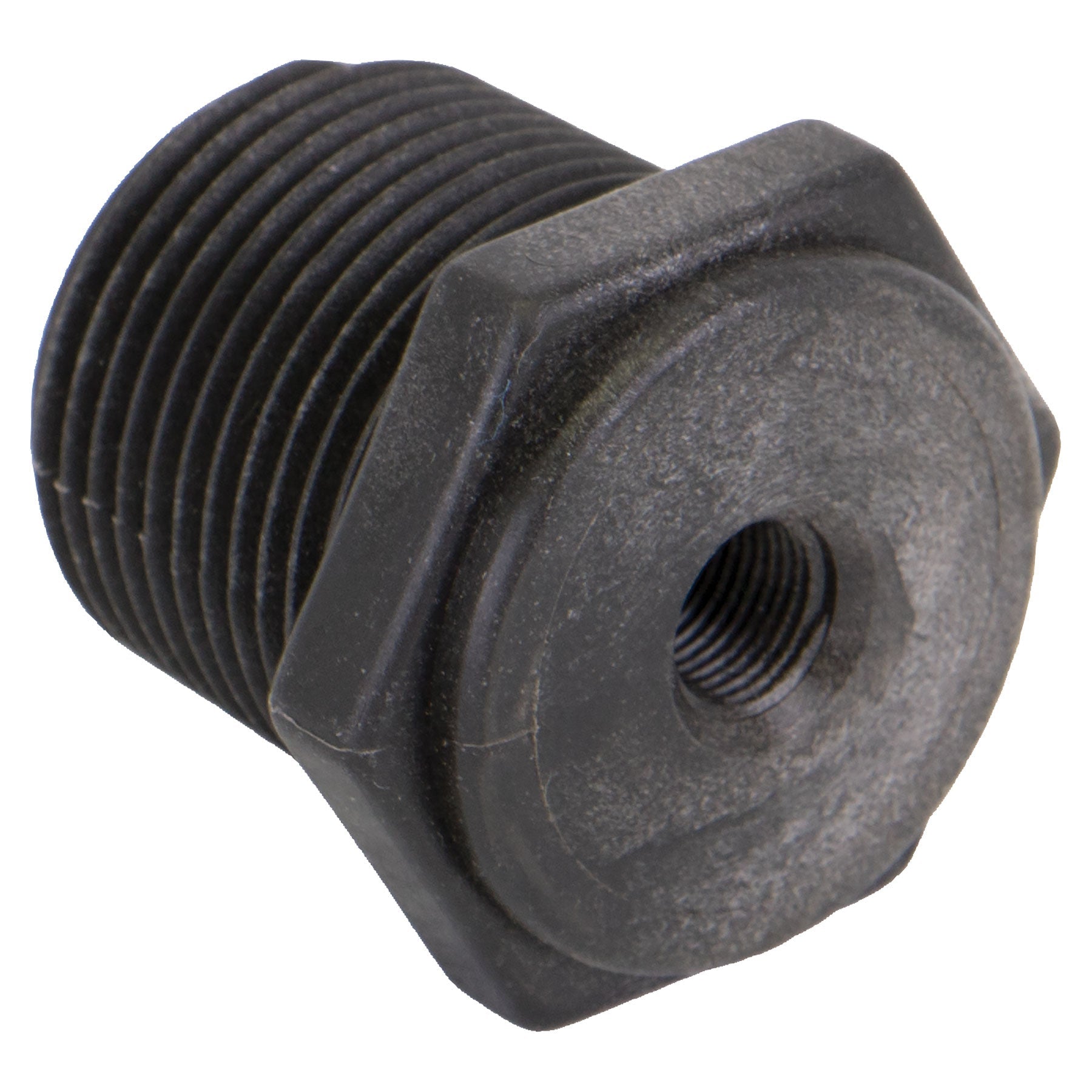 Banjo RB100-018 Polypropylene Reducing Bushing MPT X FPT 1/4 in to 4 in. Sizes