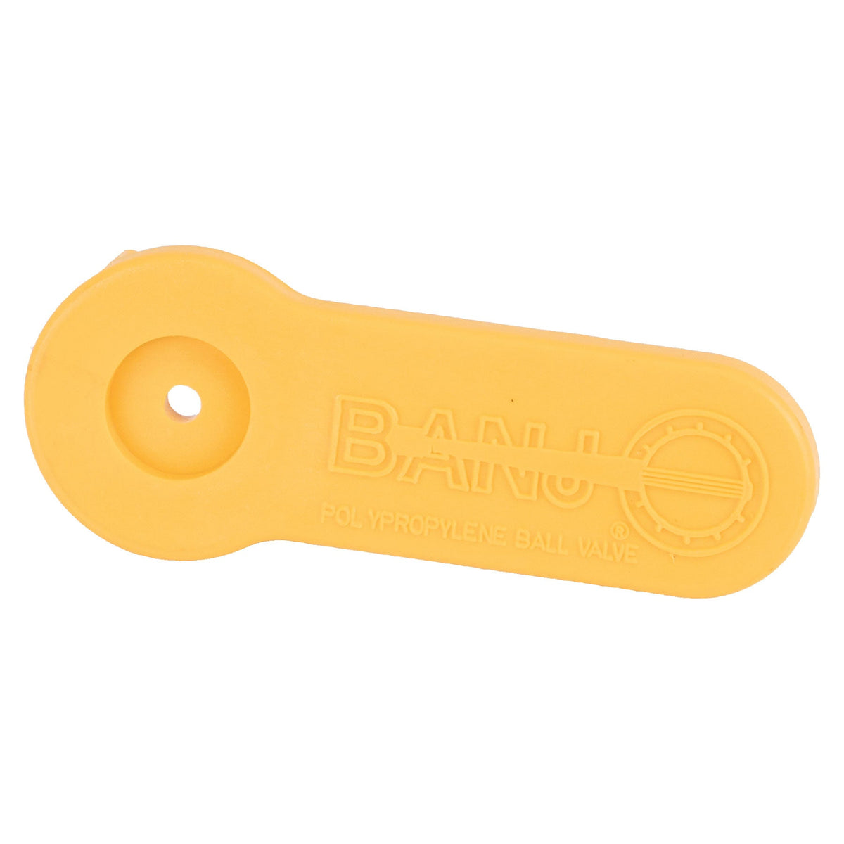 Banjo Ball Valve Replacement Handle