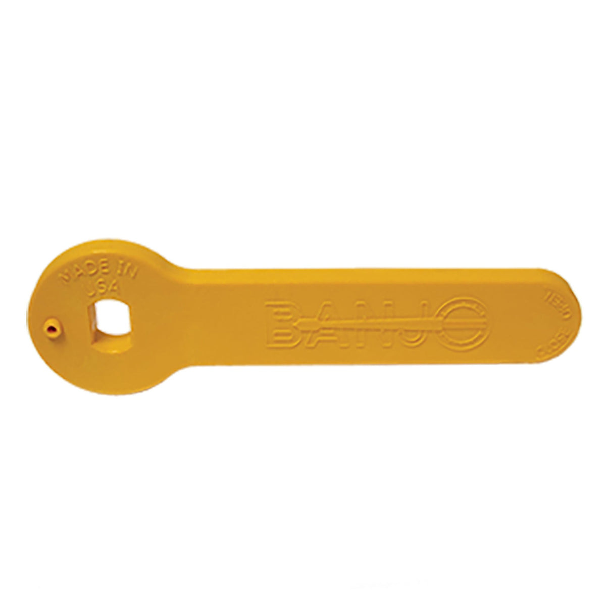 Banjo Replacement Handle for 2 in. Full Port Stubby Valve