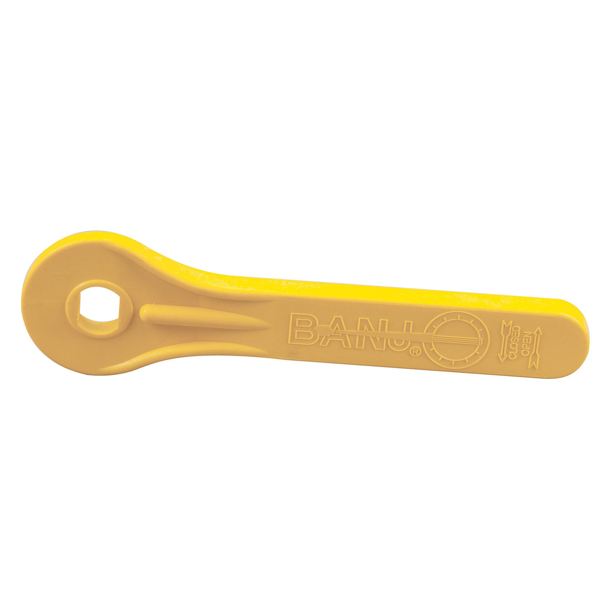 Banjo Replacement Handle for Full Port Valves