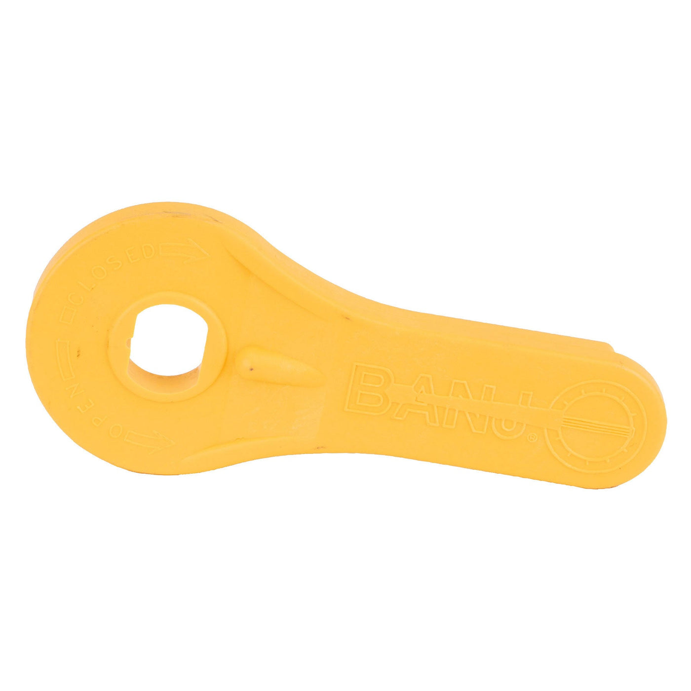 Banjo Replacement Handle for Full Port Valves
