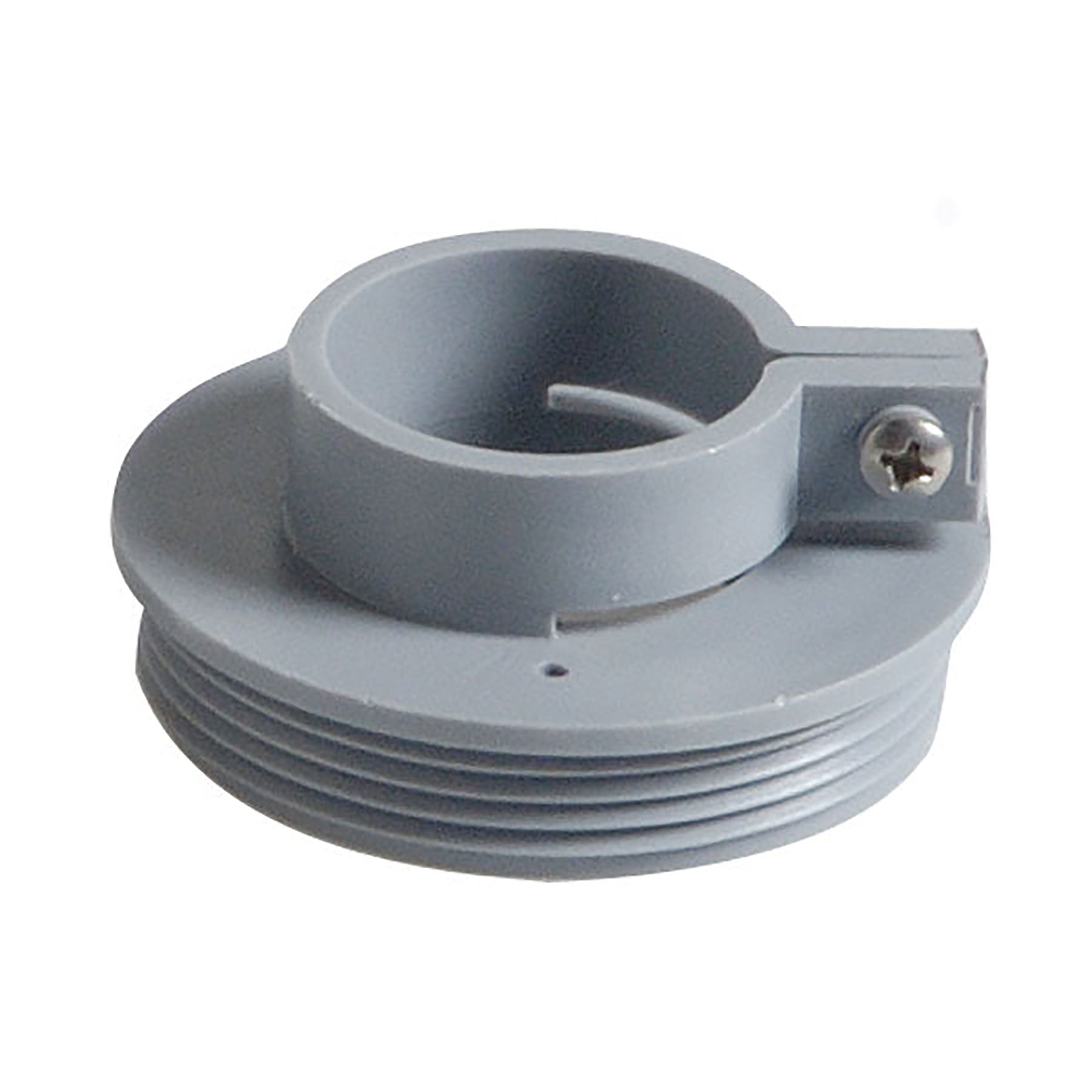 Beckson 2 in. IPS Standard for 1-1/4 in. Pumps