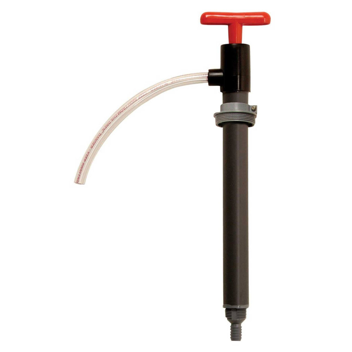 Beckson PP Series, Petroleum Transfer Hand Pump, 48 in. Hose