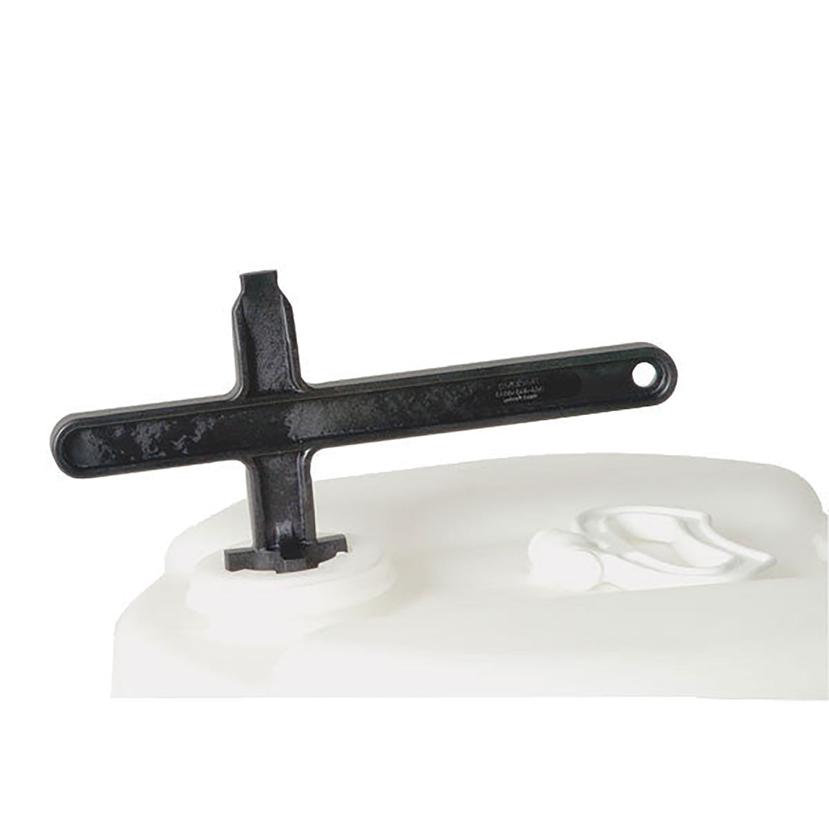 Beckson Drum Wrench for 55 gallon Drums