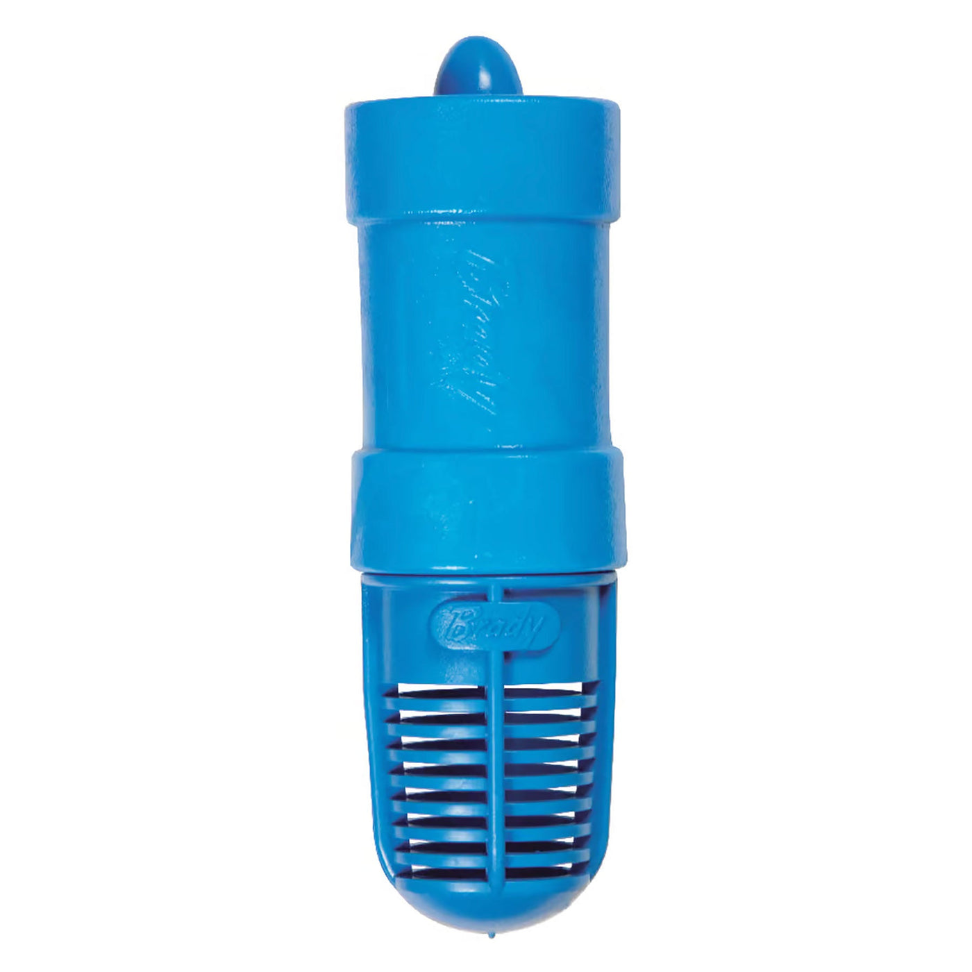 Brady Acetal Polymer Spring Loaded Check Valve