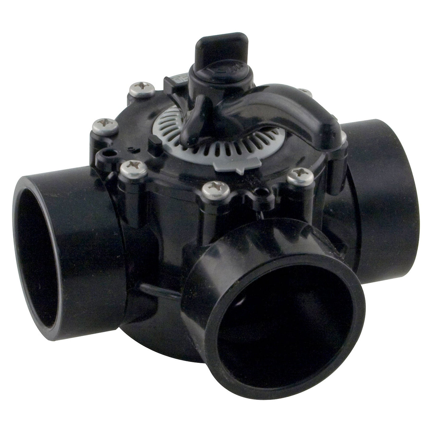 CMP 3-Way Diverter Valve