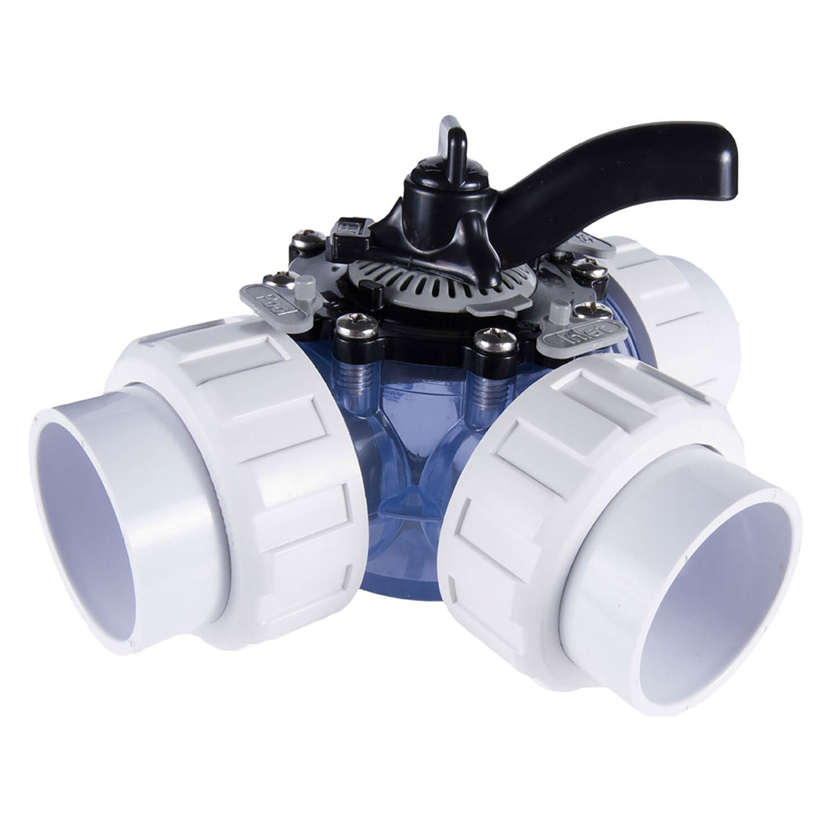 CMP 3-Way Diverter Valve
