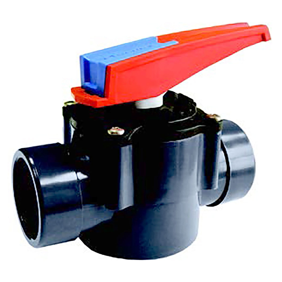 Cepex 1-1/2 Inch Rotary Disc Valves