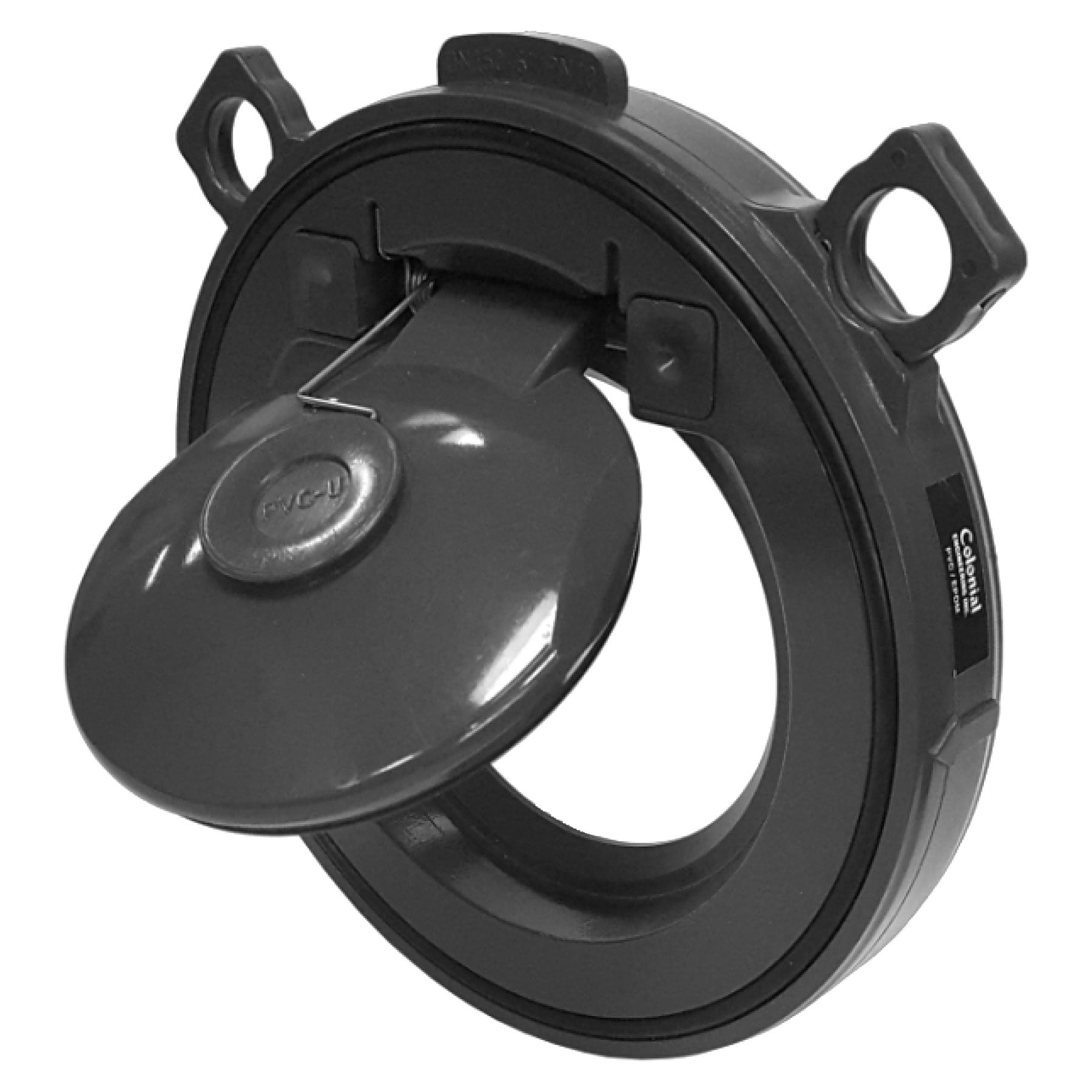 Colonial 601N Series Wafer Check Valves, 2-1/2 in. to 8 in. Sizes