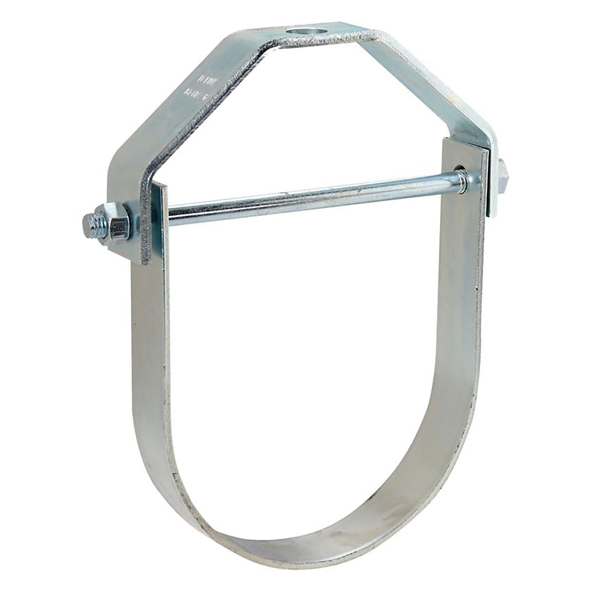 Cooper B-Line 12 Inch Zinc Plated Clevis Hanger