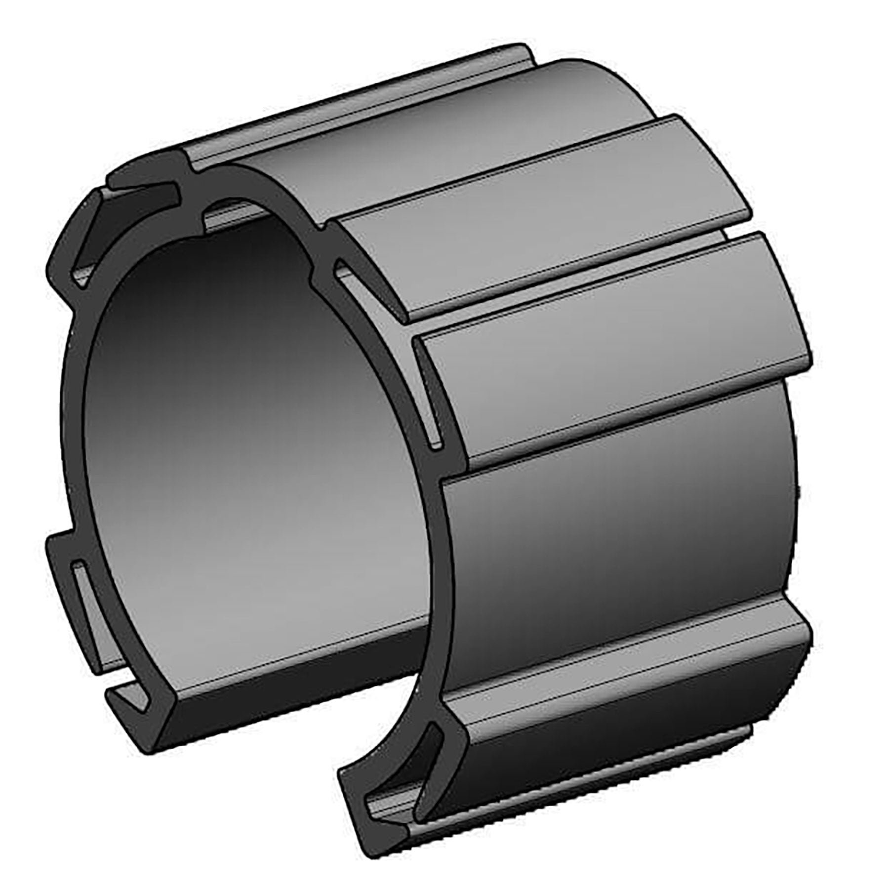 GF Contain-It, Centralizers, Contain-It to IPS, 1/2 in. to 4 in. Sizes, Package of 5 and 25