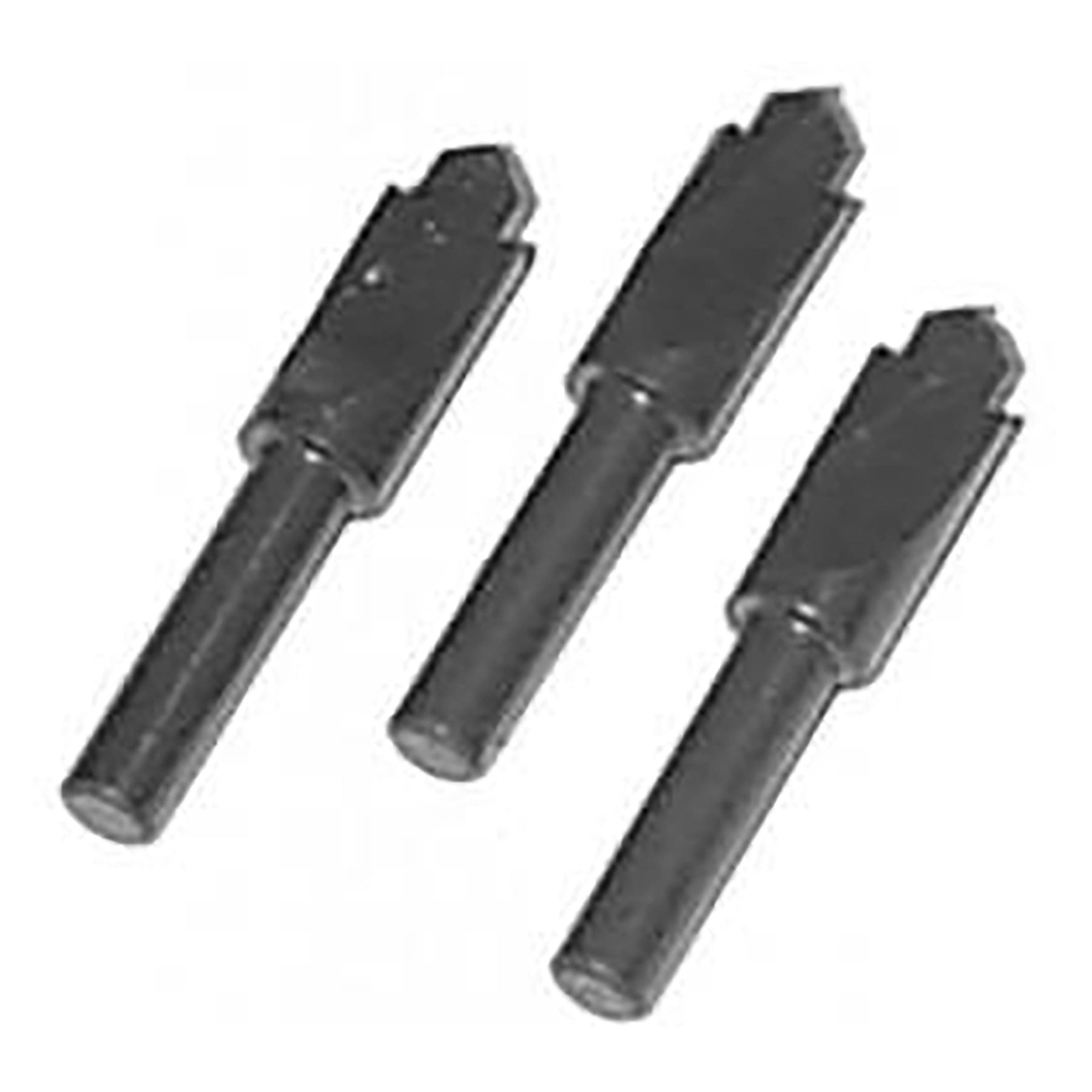 GF Contain-It, Drill Bit, 4 and 6 in. Sizes