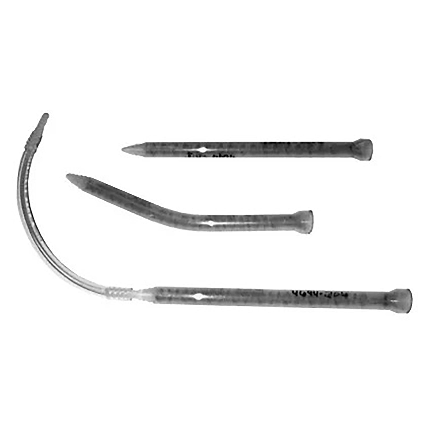 Georg Fischer Contain-It Straight Mixing Tip System III