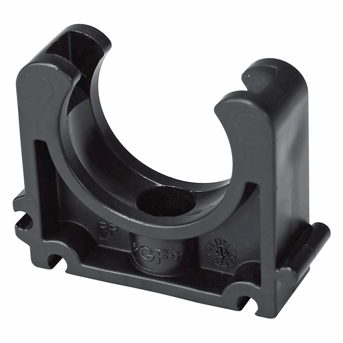 GF KLIP-IT PP Metric Pipe Clip