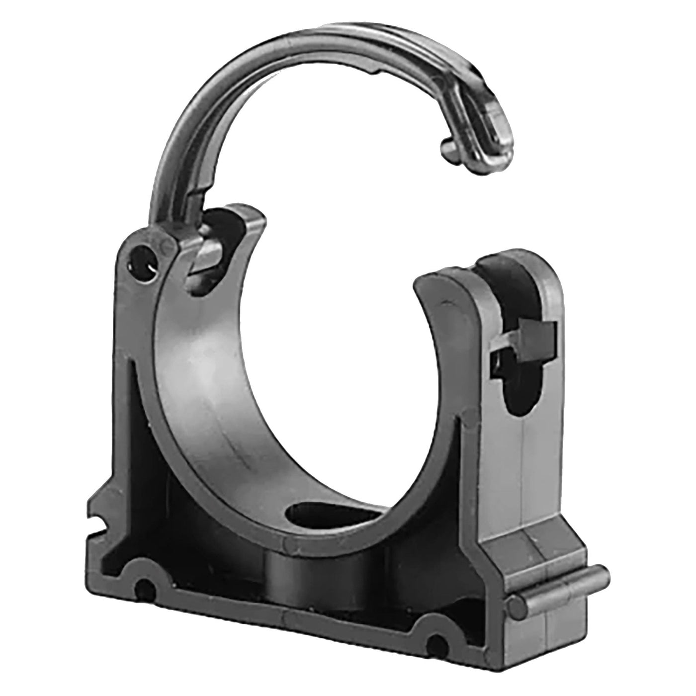 GF KLIP-IT PP Metric Pipe Clip