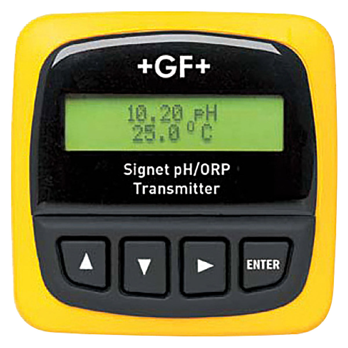 GF Signet GF Signet 8750-3 pH/ORP Pipe, Tank, Wall Mount Transmitter