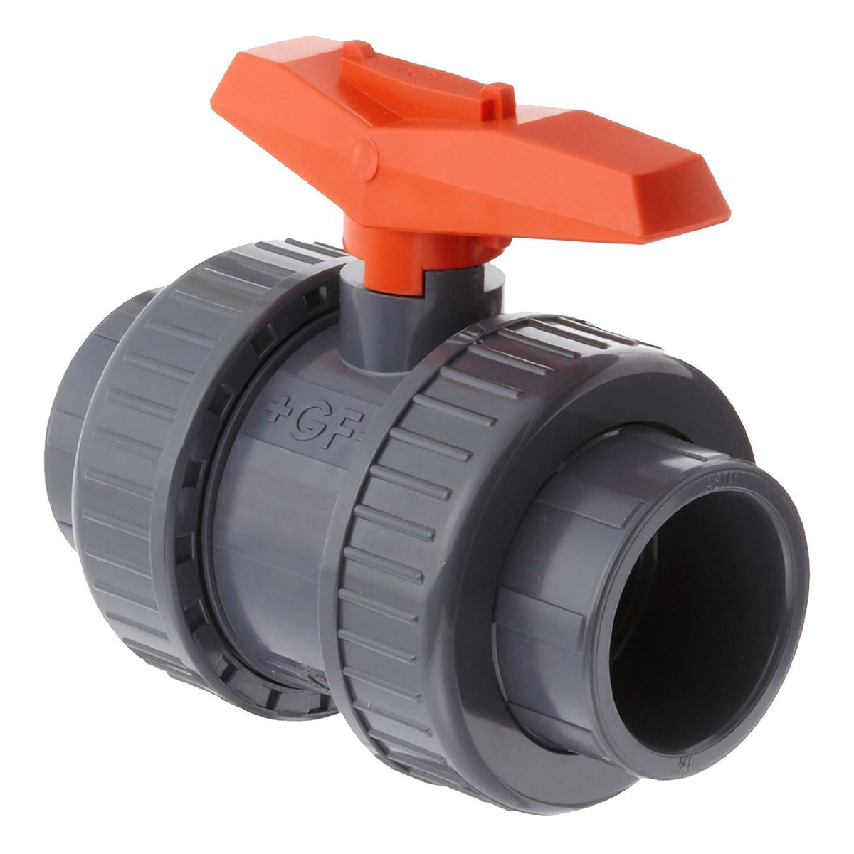 GF CPVC Type 375 Ball Valve