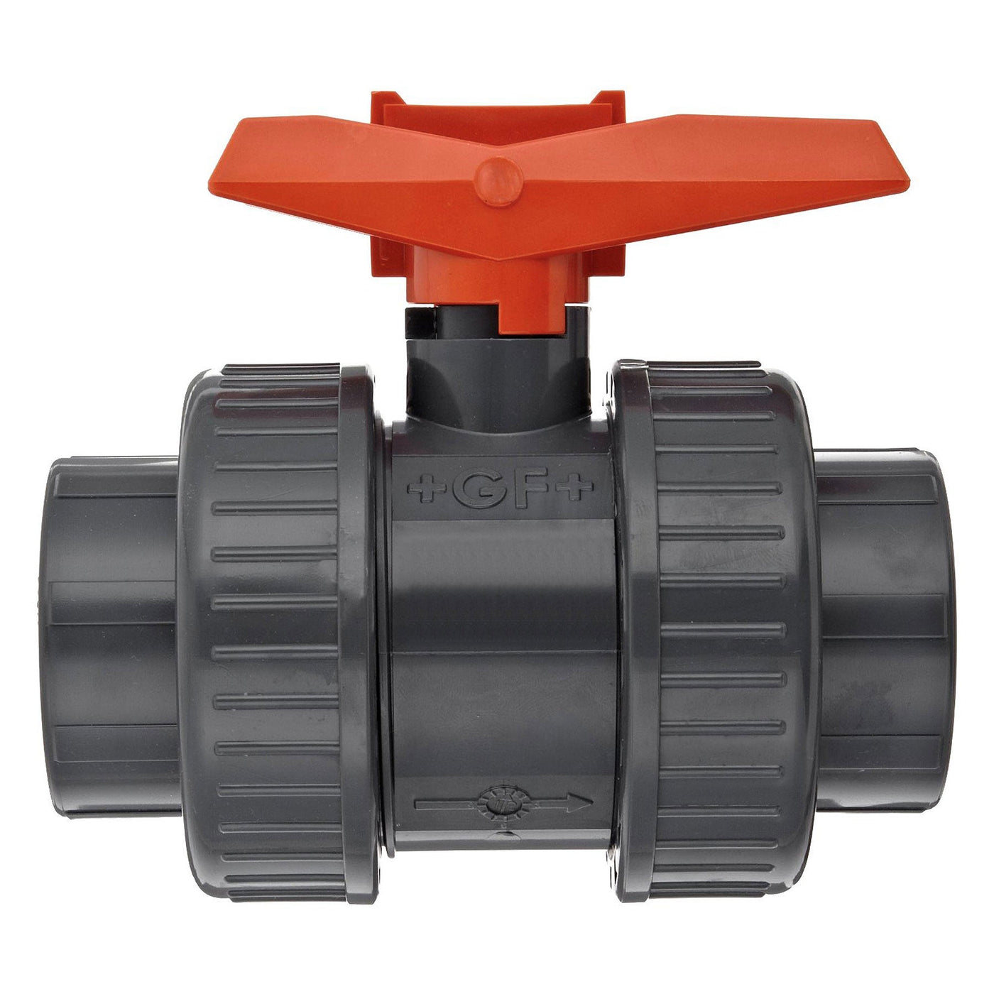 GF CPVC Type 375 Ball Valve