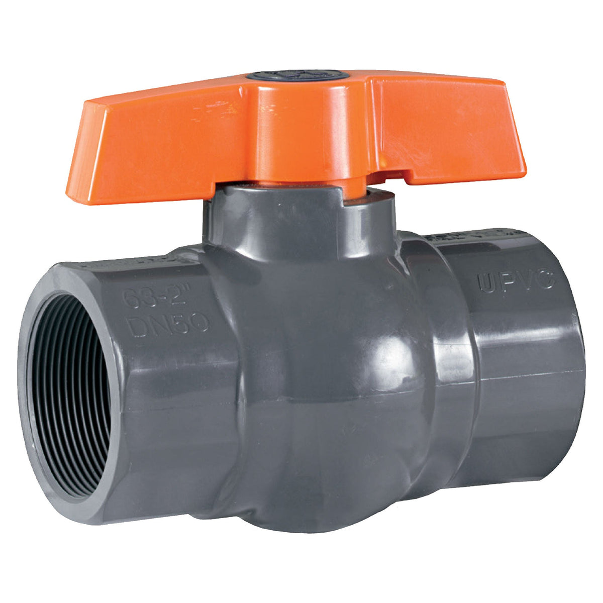 Hayward QV Series QIC2 Compact Ball Valves