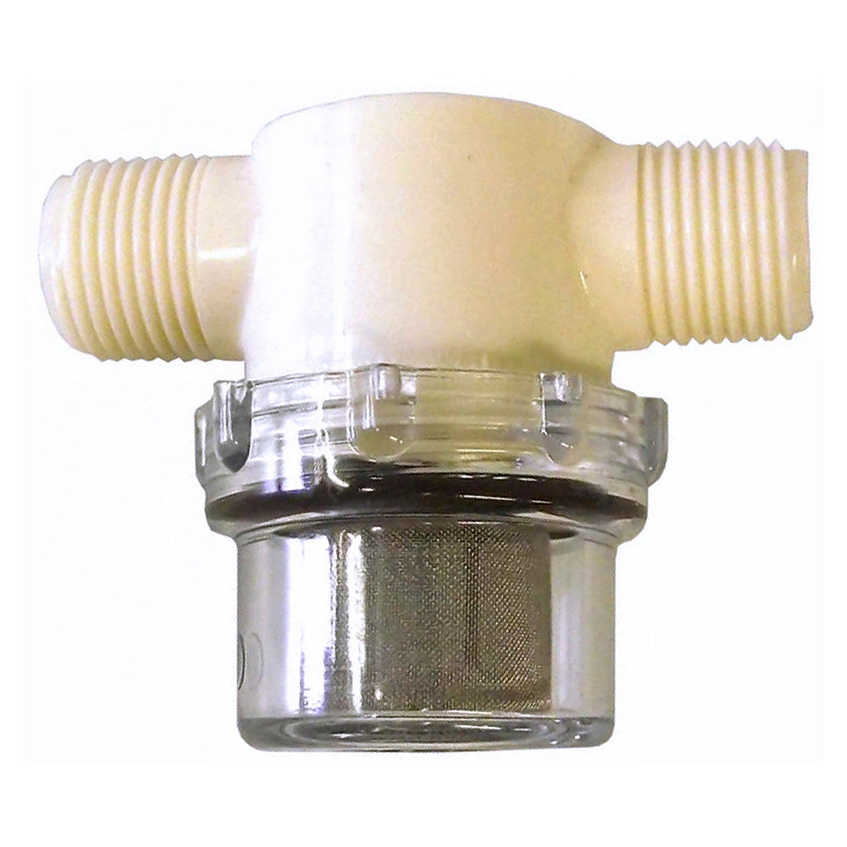 Hypro Low Profile Line Strainer