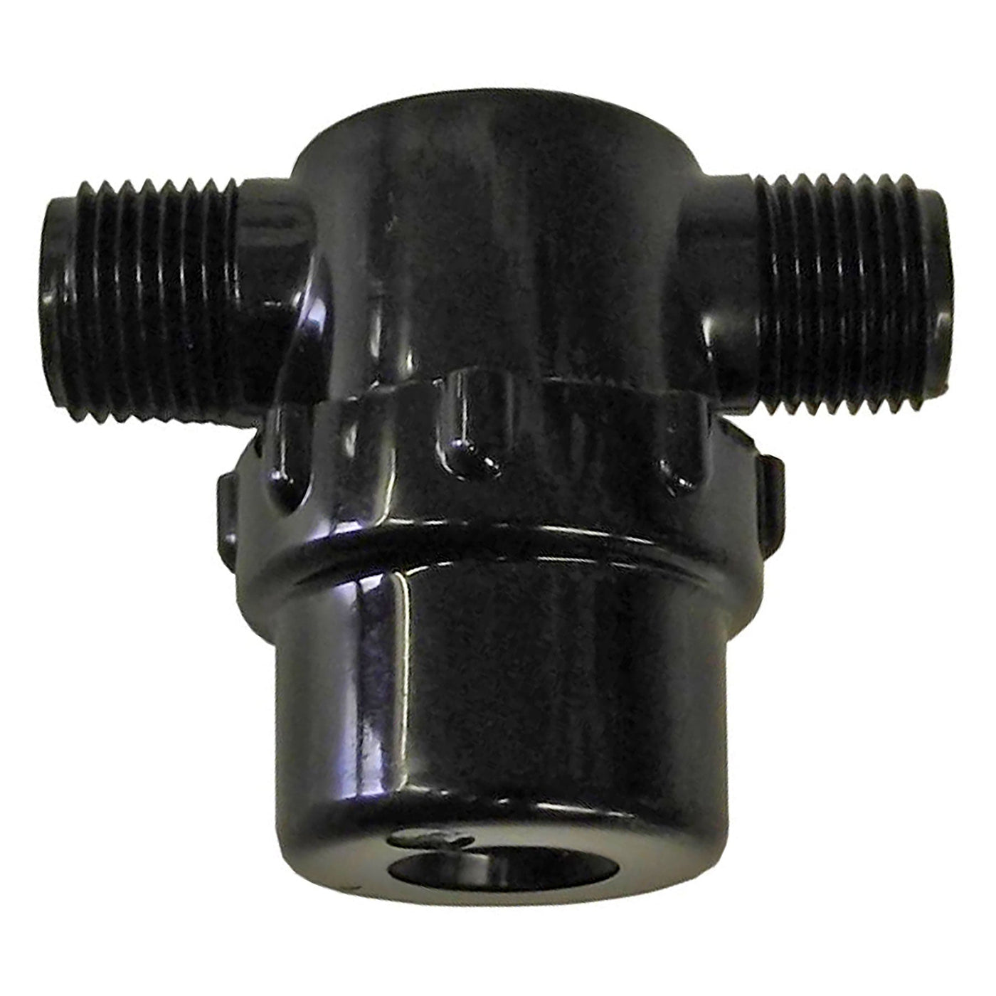Hypro Low Profile Line Strainer