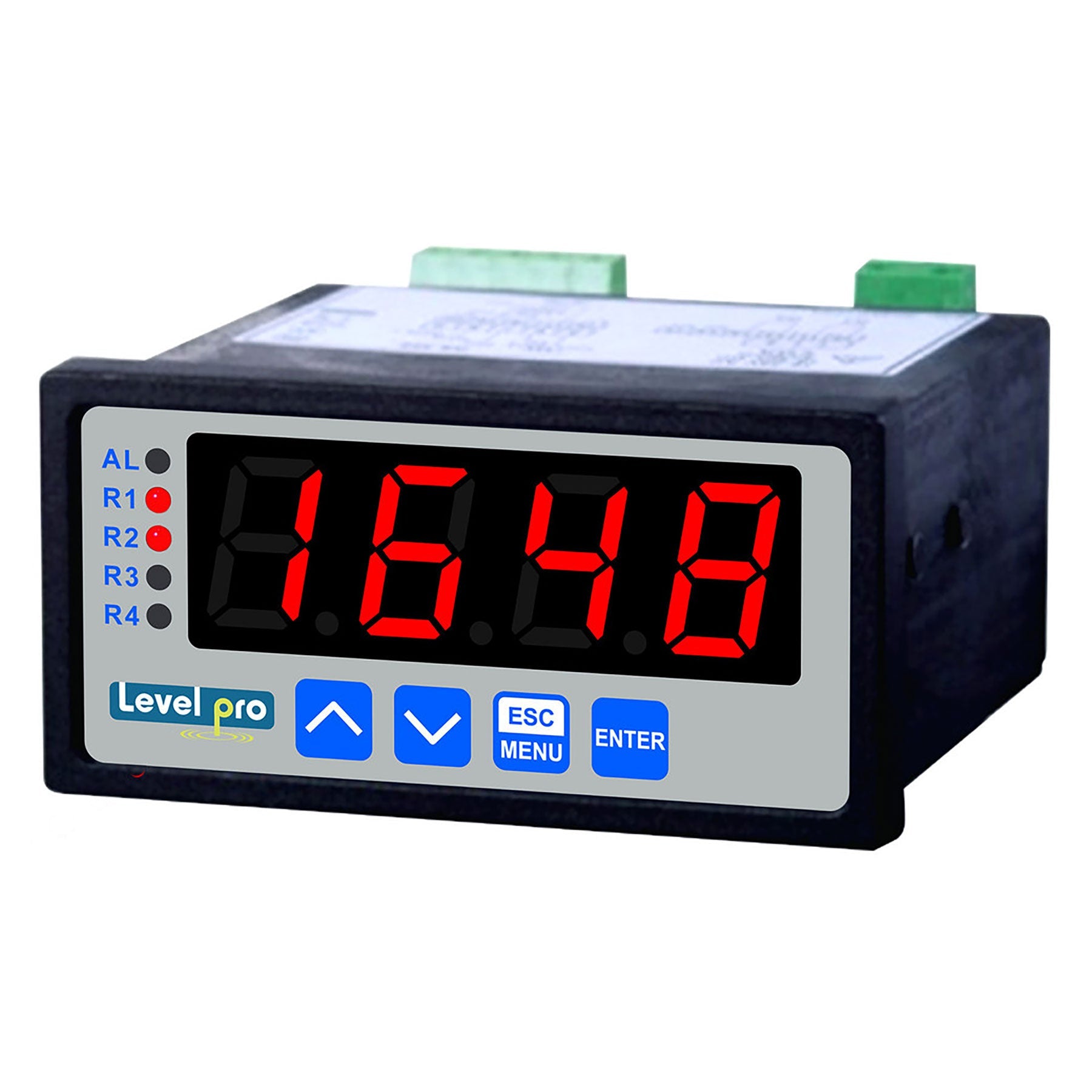 ITC-450 Tank Level Display plus Controller