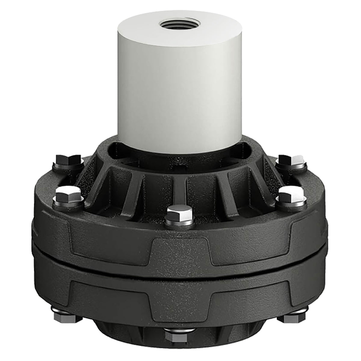 Icon PulsePro Pulsation Dampener