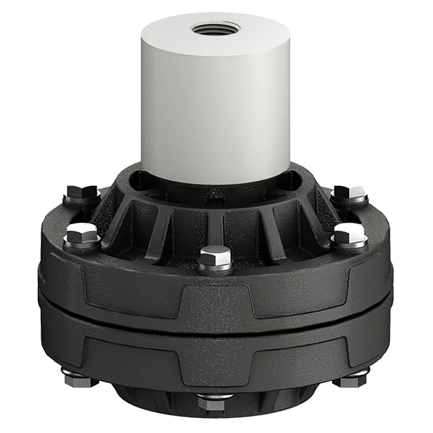 Icon PulsePro Pulsation Dampener