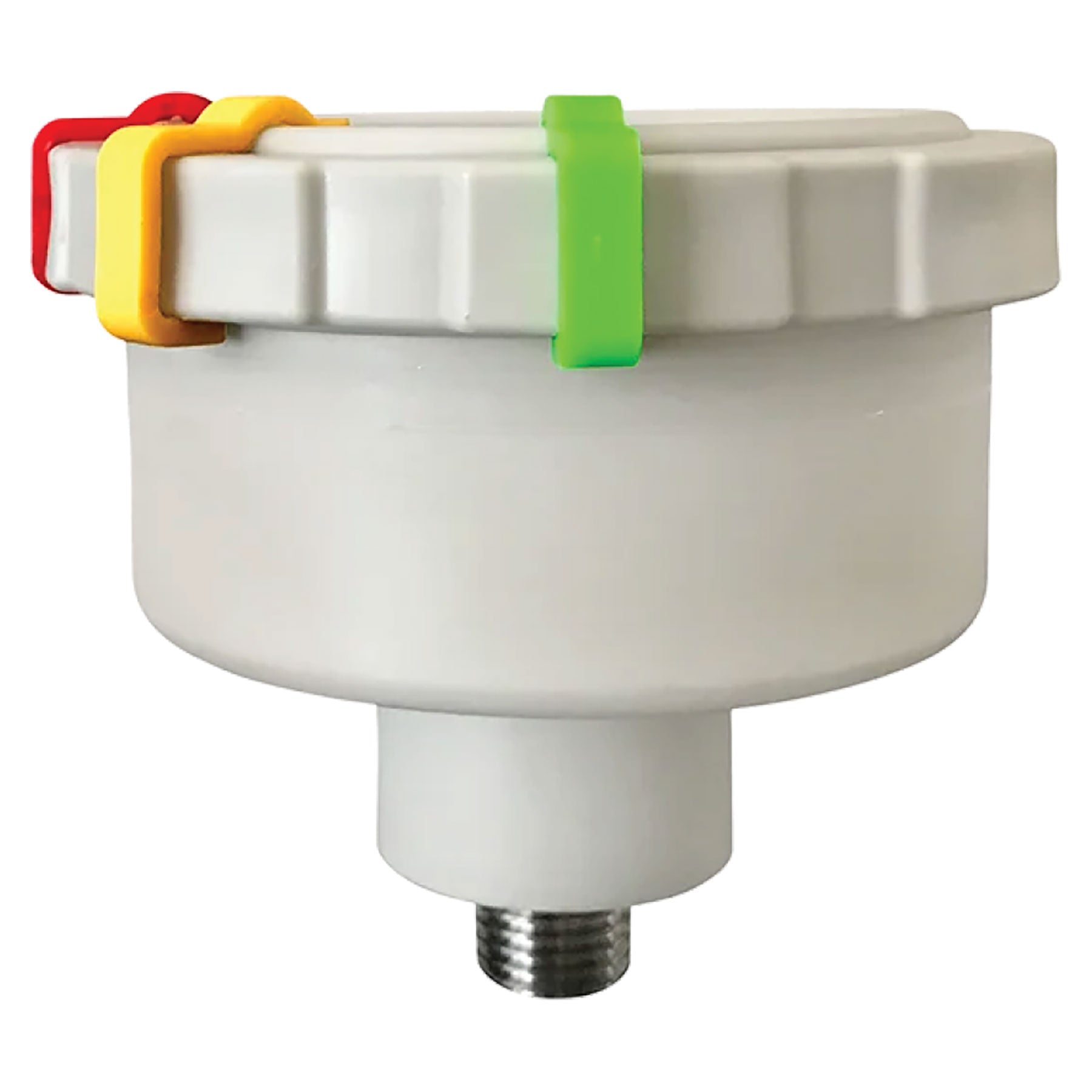 Icon Truflo OBS-GO-C Pressure Gauge