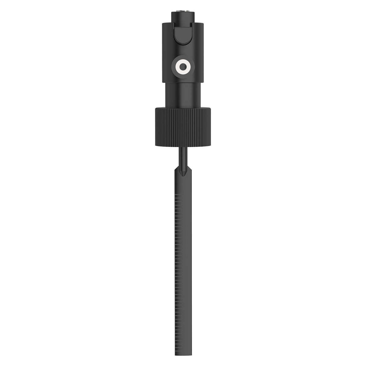 Icon Truflo UFS Plastic Flow Switch Front View
