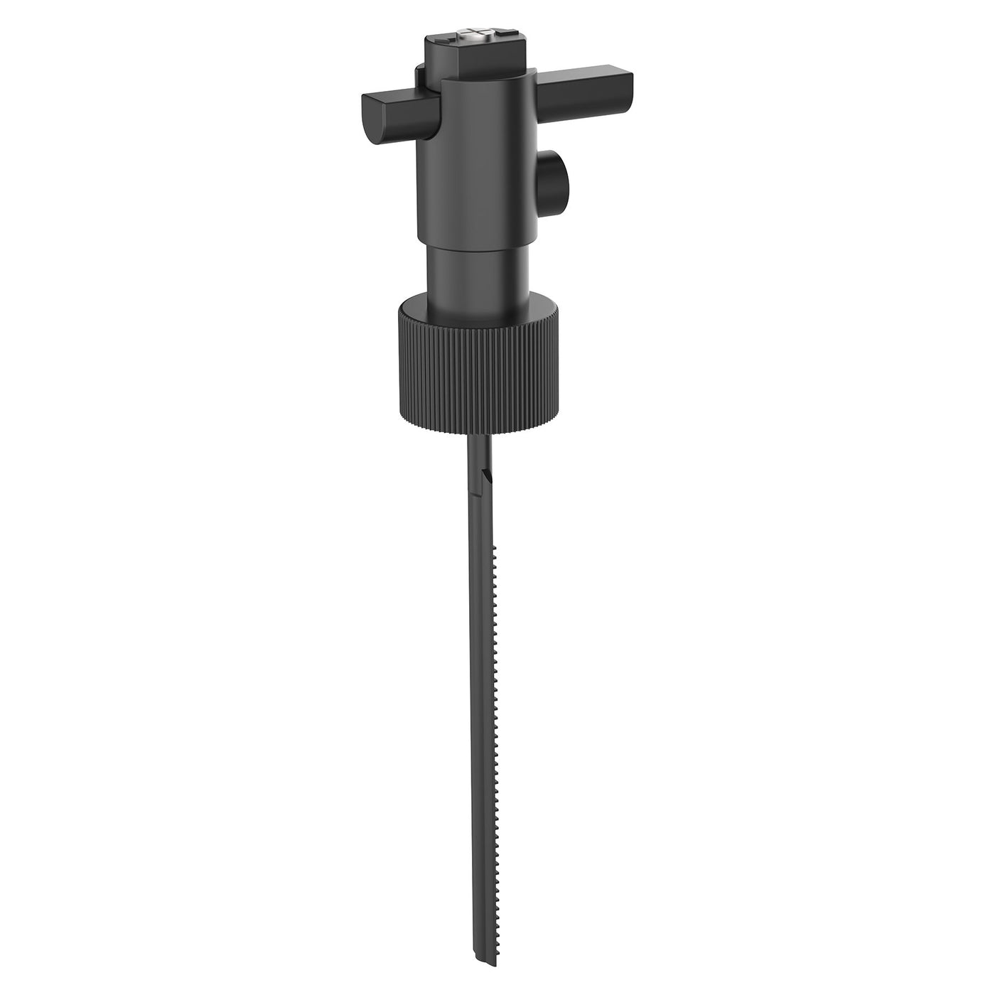 Icon Truflo UFS Plastic Flow Switch Side View