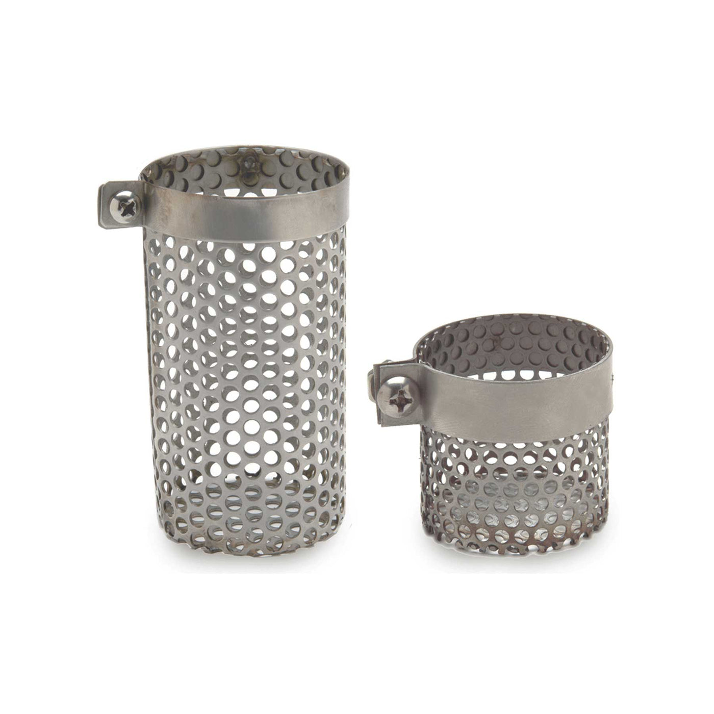 Finish Thompson Drum Pump Inlet Strainers