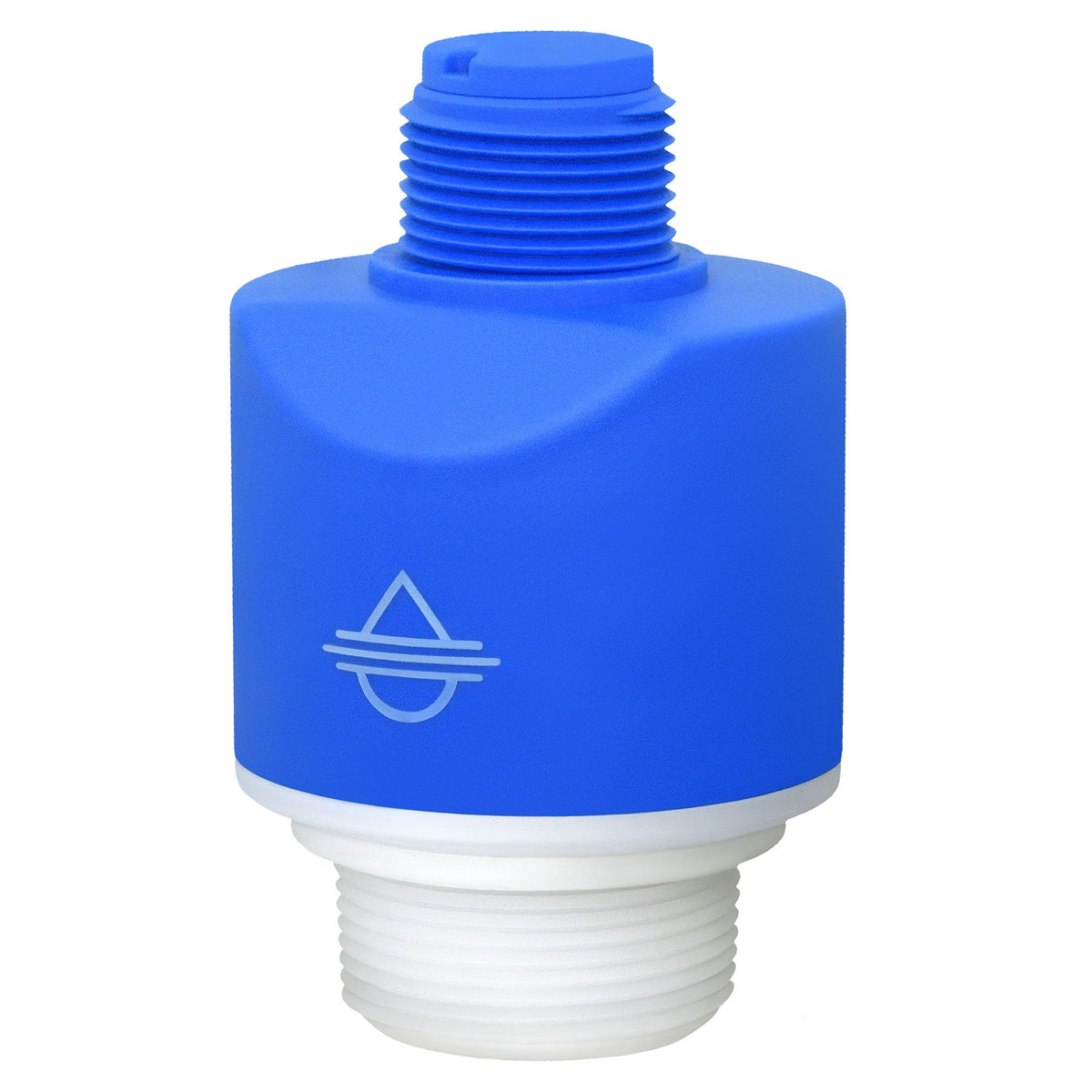 Flowline EchoBeam LR80 Liquid & Solids Level Sensor Transmitter