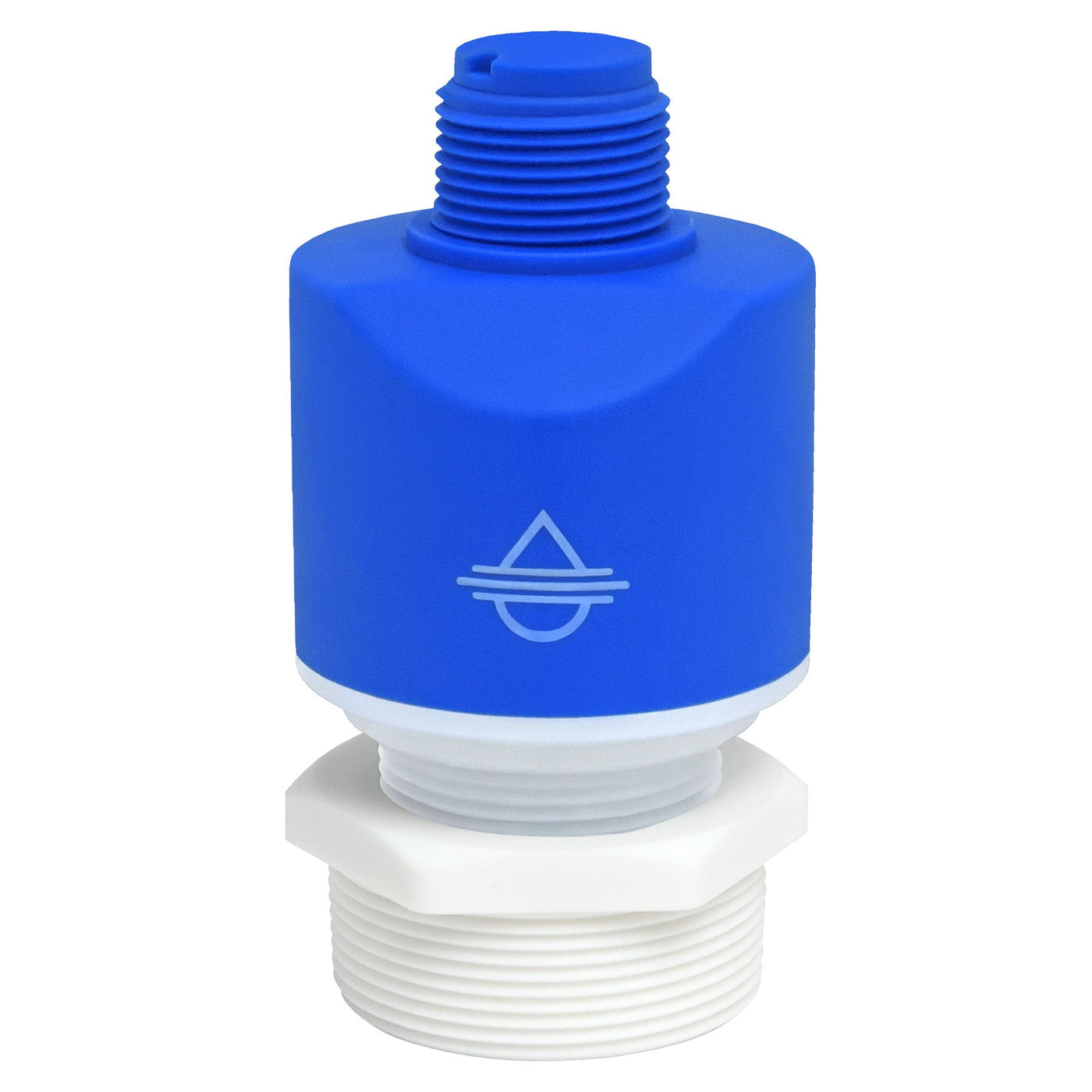 Flowline EchoBeam LR80 Liquid & Solids Level Sensor Transmitter