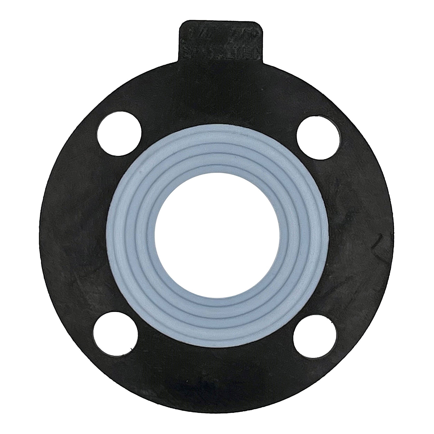 Low Torque PTFE Flange Gaskets | Industrial Sealing Tool