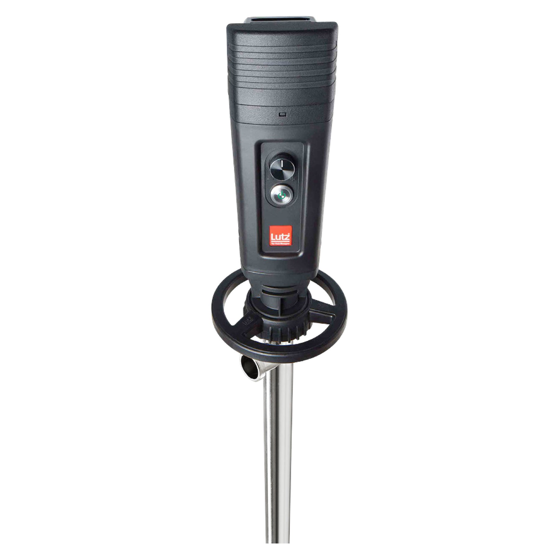 Lutz B3 Battery Motor