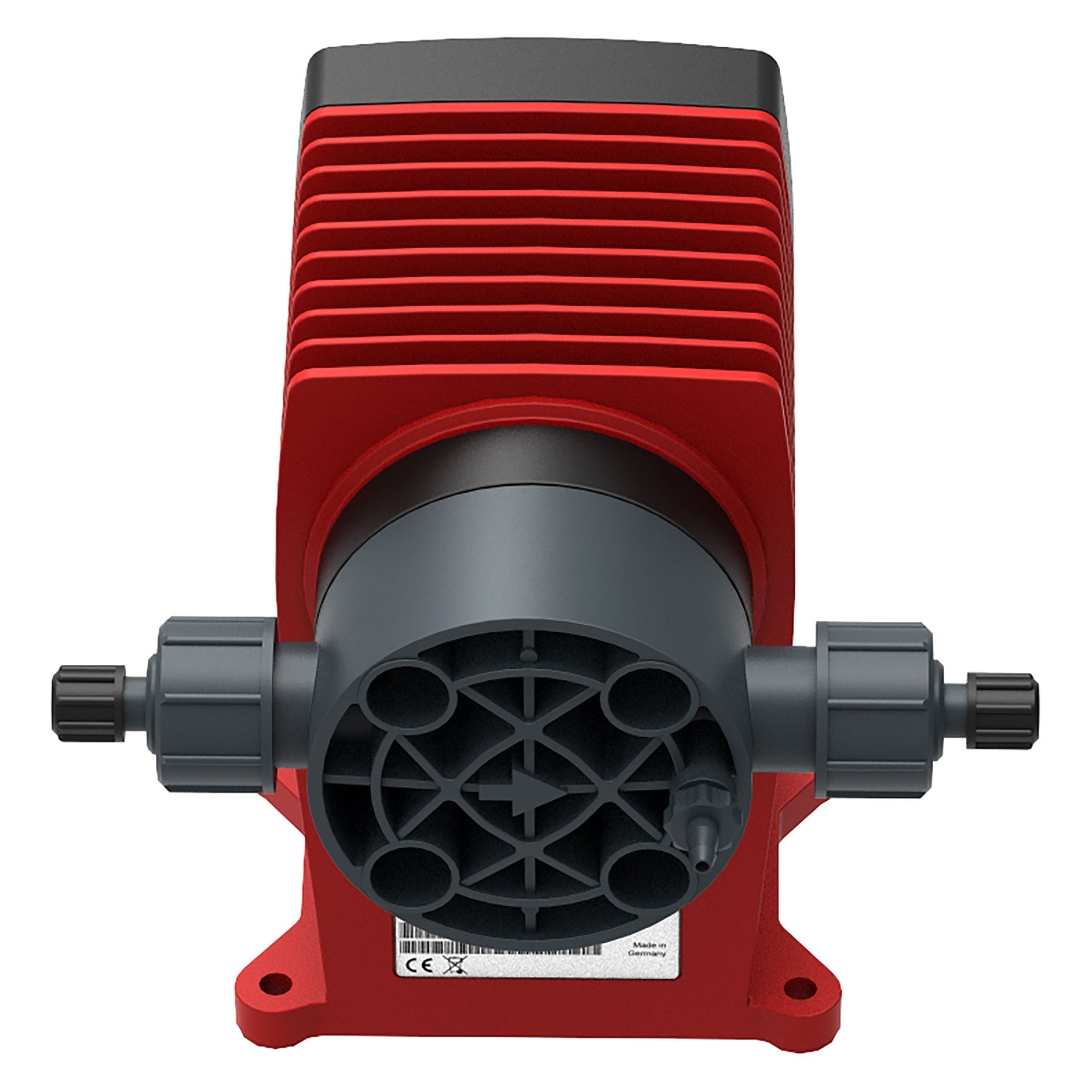 Lutz MAGDOS Solenoid Diaphragm Dosing Pump
