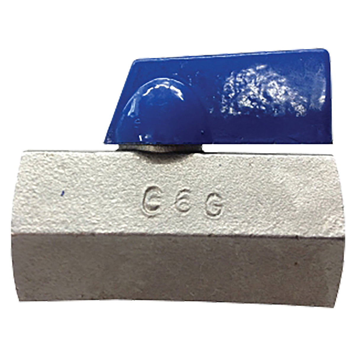 Midland 316 Stainless Steel Mini Ball Valve