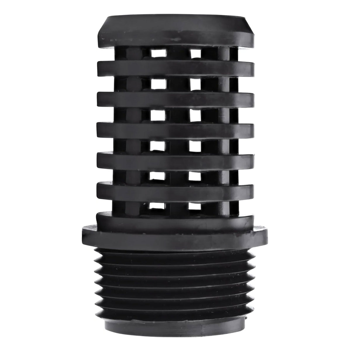 NDS PE 100 Mesh Foot Valve Screen