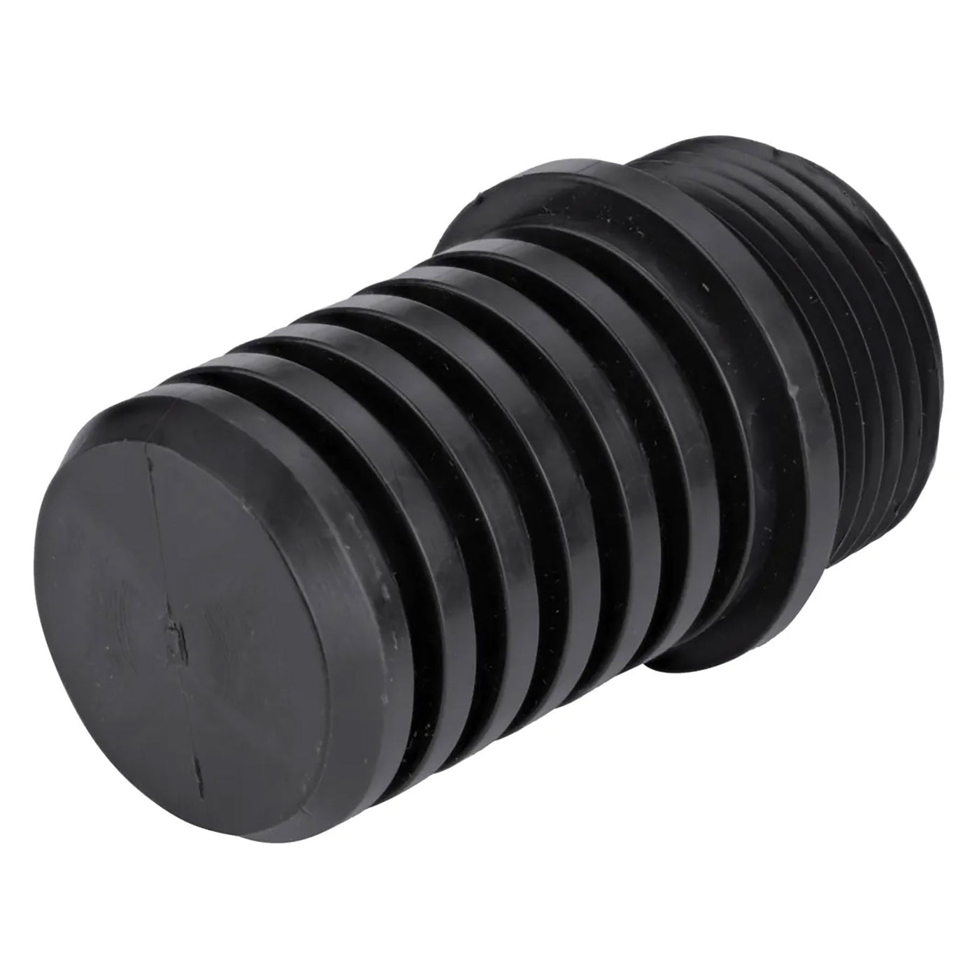 NDS PE 100 Mesh Foot Valve Screen