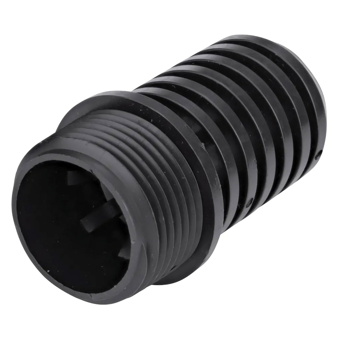 NDS PE 100 Mesh Foot Valve Screen
