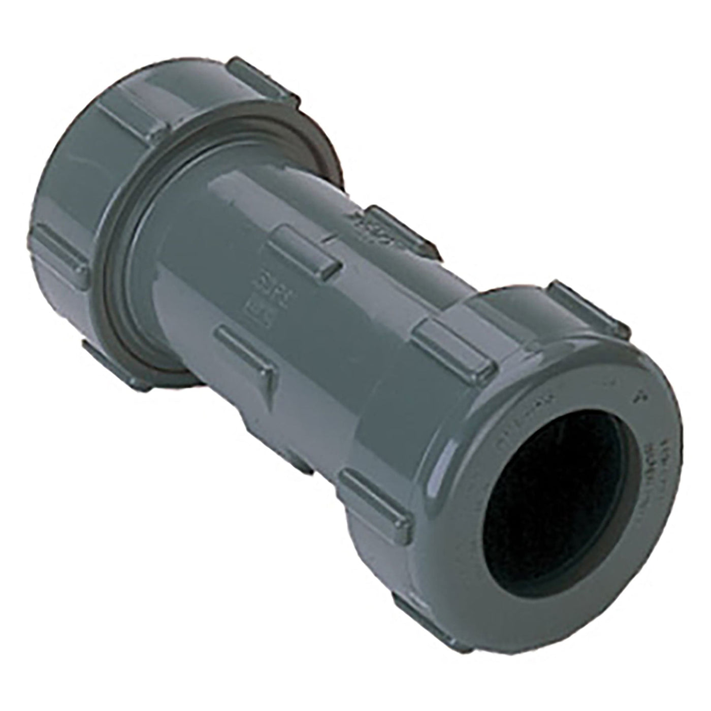 NDS Compression Pressure Couplings, 1/2 in. to 6 in. Sizes