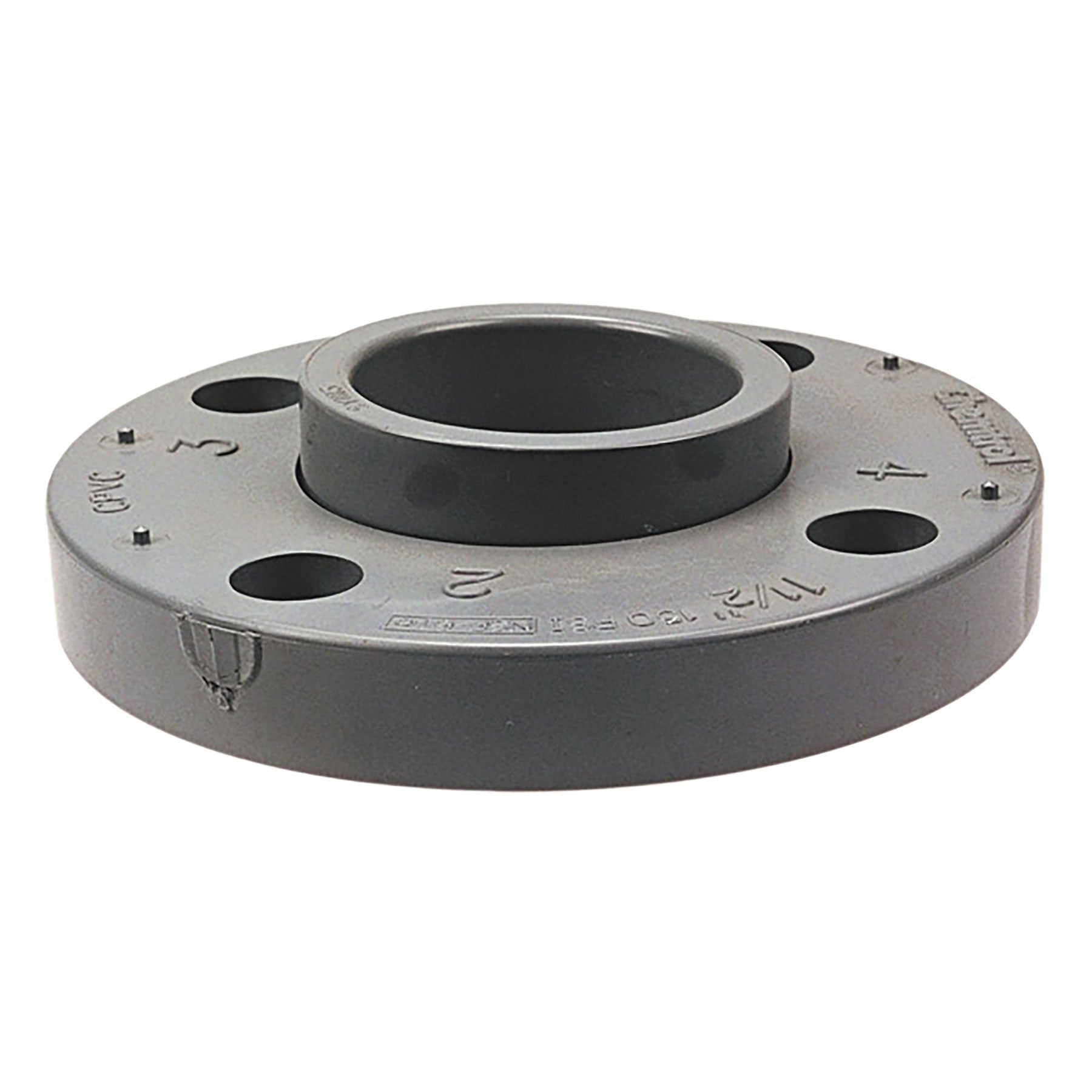 Nibco CPVC Schedule 80 Flange Vanstone Socket
